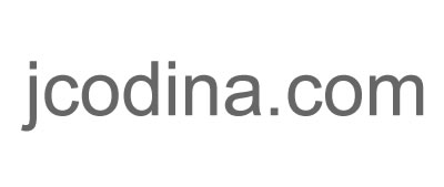 jcodina.com
